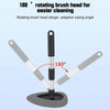 Telescopic Car Windshield Cleaning Brush