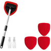 Telescopic Car Windshield Cleaning Brush