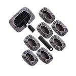 Telescopic Car Windshield Cleaning Brush