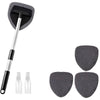 Telescopic Car Windshield Cleaning Brush