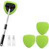 Telescopic Car Windshield Cleaning Brush