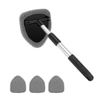 Telescopic Car Windshield Cleaning Brush