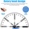 Telescopic Car Windshield Cleaning Brush
