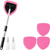 Telescopic Car Windshield Cleaning Brush